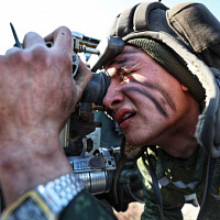 Брестские артиллеристы: «прожарка полная»	