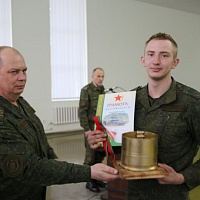 По заслугам — и награды!