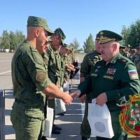 «Стальная магистраль»: наградили победителей