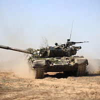 Продолжается проверка боеготовности Вооружённых Сил