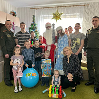 Забота и внимание