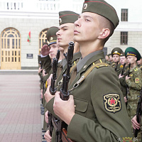 Торжественно клянусь!