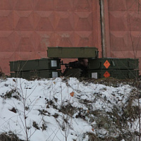 Готовность — на требуемом уровне