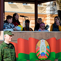 Прощай, родная бригада 