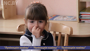 Акцыю «Нашы дзеці» падтрымаў ваенкамат