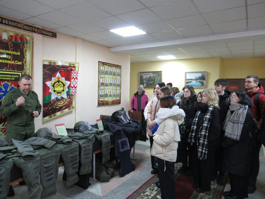 А память священна