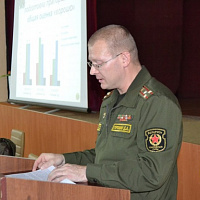 Гродненские связисты подвели итоги