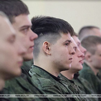 Акция «Мамины пироги» заглянула во 2-ю инженерную бригаду