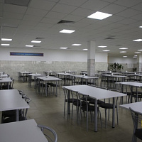 Кушать с комфортом