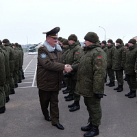 В добрый путь!