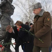 Сохраняя память