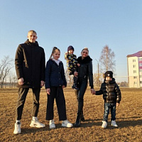 «Мечтаю стать офицером»