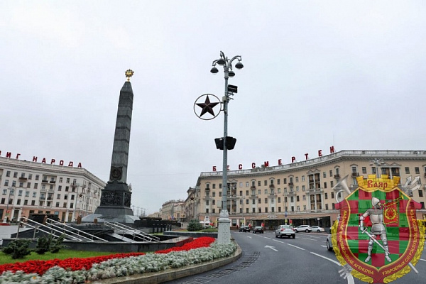 В День народного единства – автопробег! 