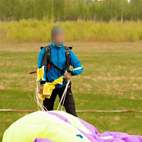 «Армейская спортландия»