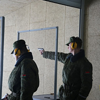 Сила, выносливость, точность