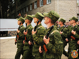 Личные истории двух призывников из Лиды