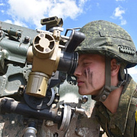 Экзамен на выучку и мастерство