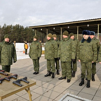 Стрелять так стрелять