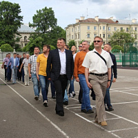 41-му выпуску — 25 лет!