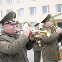 Спасибо за службу!