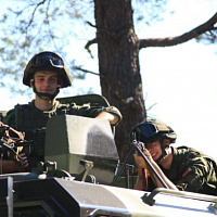 Строго по маршруту