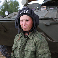 Занимаются наводчики