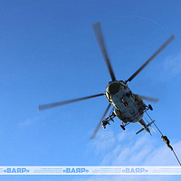  Сбор инструкторского состава сил специальных операций по альпинистской подготовке