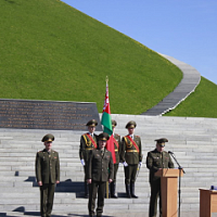 Спасибо за службу!