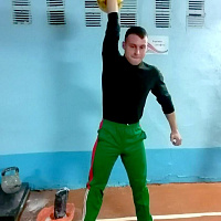 «Готовы Родине служить!»