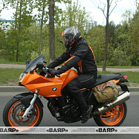 Автопробег по памятным местам Минского района