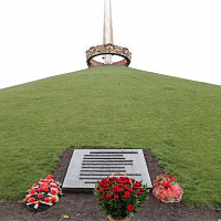 Пополняя армейские ряды