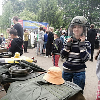 Время с пользой