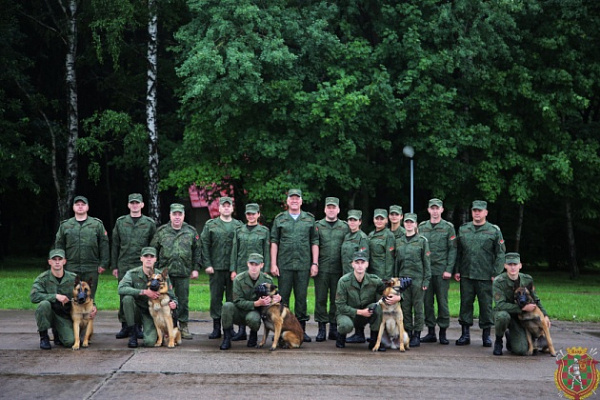 Настроены на высокий результат