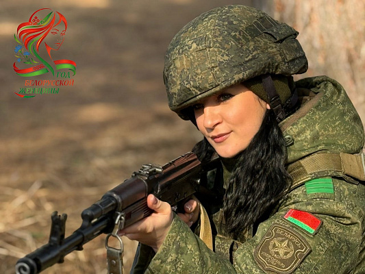 Решение связать жизнь с Вооружёнными Силами не было спонтанным