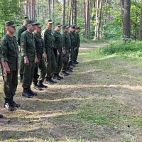 Подведены итоги командно-штабного учения