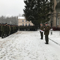 Каждая награда нашла своего героя