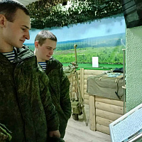 Занимательная экскурсия 