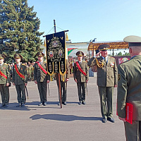 Торжественный ритуал 