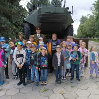 74-му отдельному полку связи — 81 год!