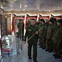 Досуг провели с пользой 