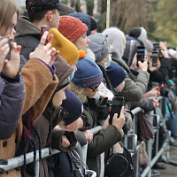 «Я, гражданин Республики Беларусь, торжественно клянусь!»