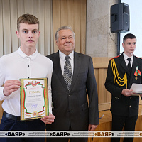 «Фестиваль музеев военно-исторического профиля учреждений образования города Минска»