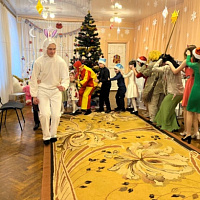 В ожидании чуда...