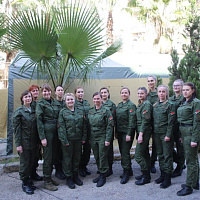 Верные долгу и профессии