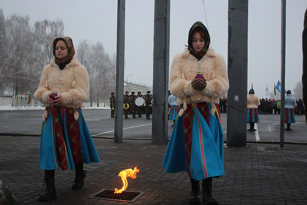 Символ единства