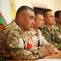 В полной мере готовы выступить и показать результат	