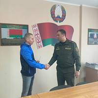 Офицеры запаса планово пополняют ряды Вооруженных Сил