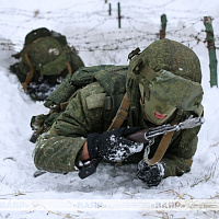 Полоса препятствий пройдена