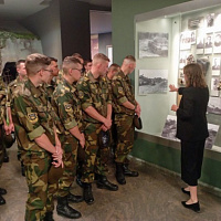 Память священна