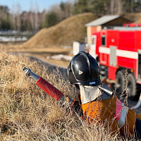 В воинских частях и соединениях проходят занятия по боевой подготовке